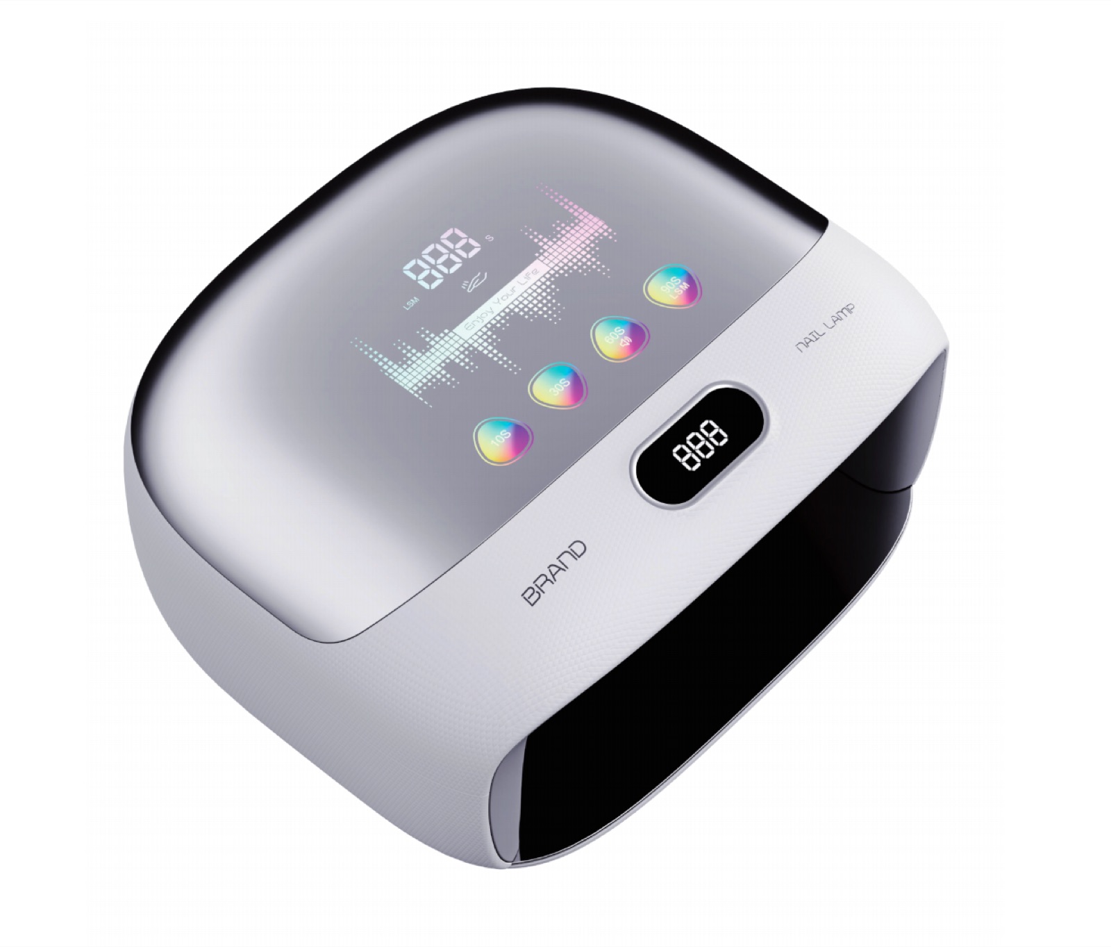 Nail lamp