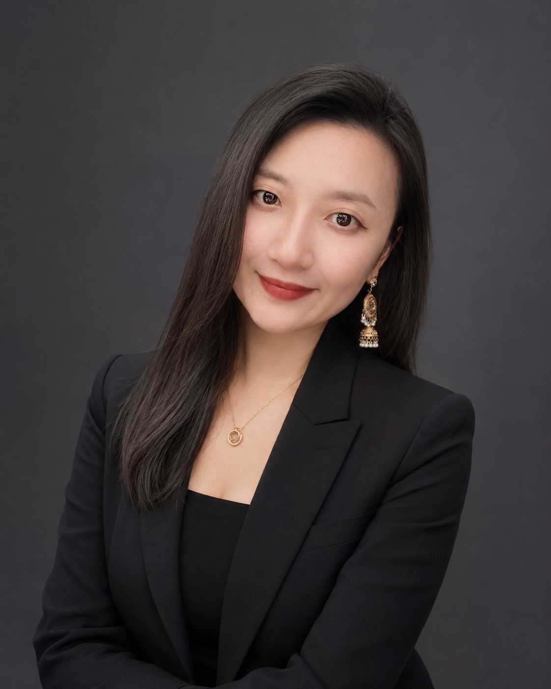 Nancy Zhang, Founder of NOVEA Global Trading